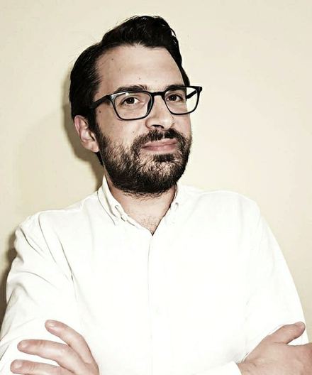 John Panayotaras